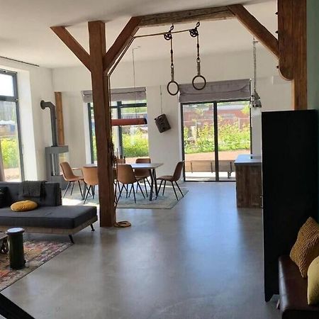 Altes Zeughaus Apartamento Flensburg Exterior foto